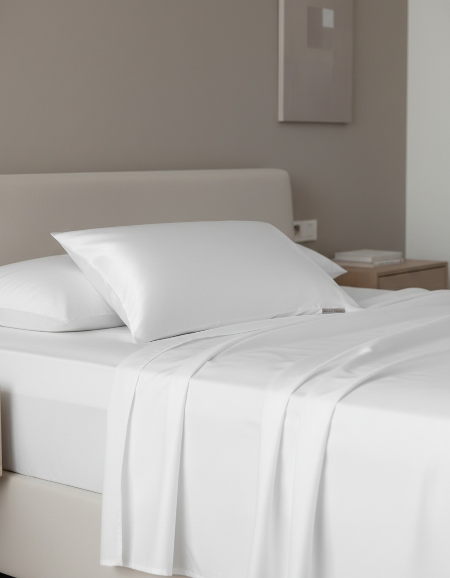 BEAUTY PILLOW #white 60x70 cm 1 pz 2 BEAUTY PILLOW #white 60x70 cm 1 pz - Image 2