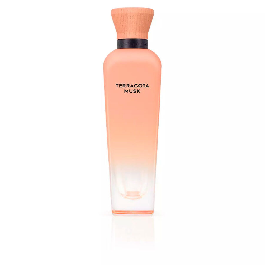 TERRACOTA MUSK eau de parfum spray 60 ml