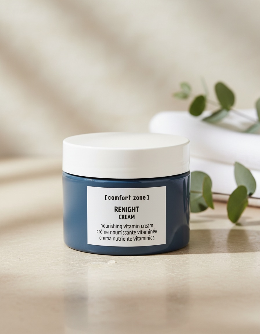 RENIGHT cream 60 ml 2 RENIGHT cream 60 ml - Image 2