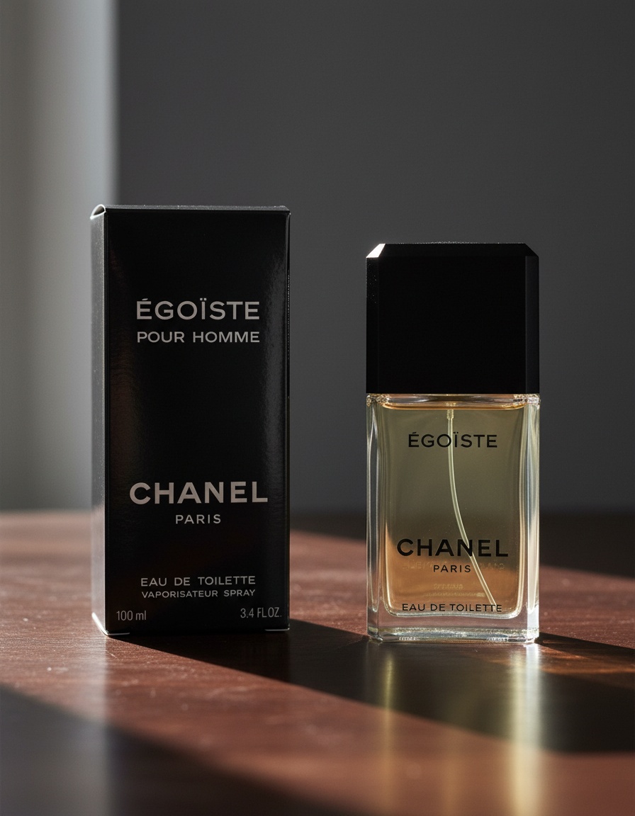 ÉGOÏSTE eau de toilette spray 100 ml 2 ÉGOÏSTE eau de toilette spray 100 ml - Image 2