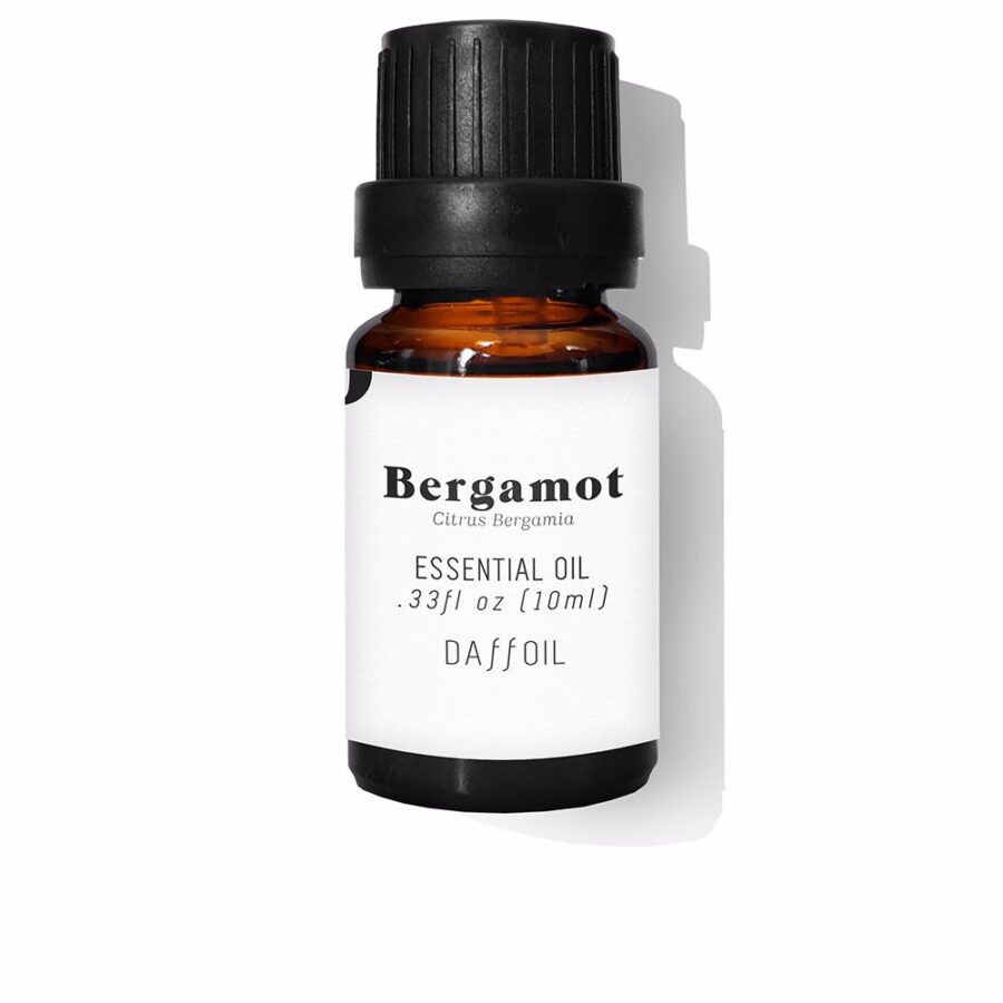 ACEITE ESENCIAL bergamota 10 ml
