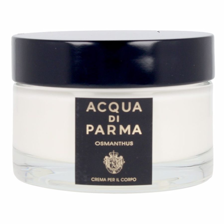 SIGNATURES OF THE SUN OSMANTHUS body cream 150 ml