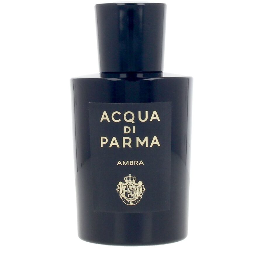 SIGNATURES OF THE SUN AMBRA eau de parfum spray 100 ml
