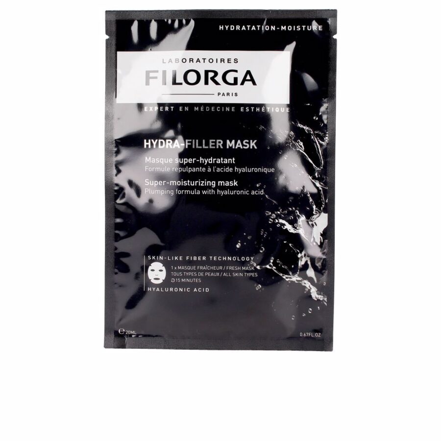 HYDRA-FILLER super moisturizing mask 1 u