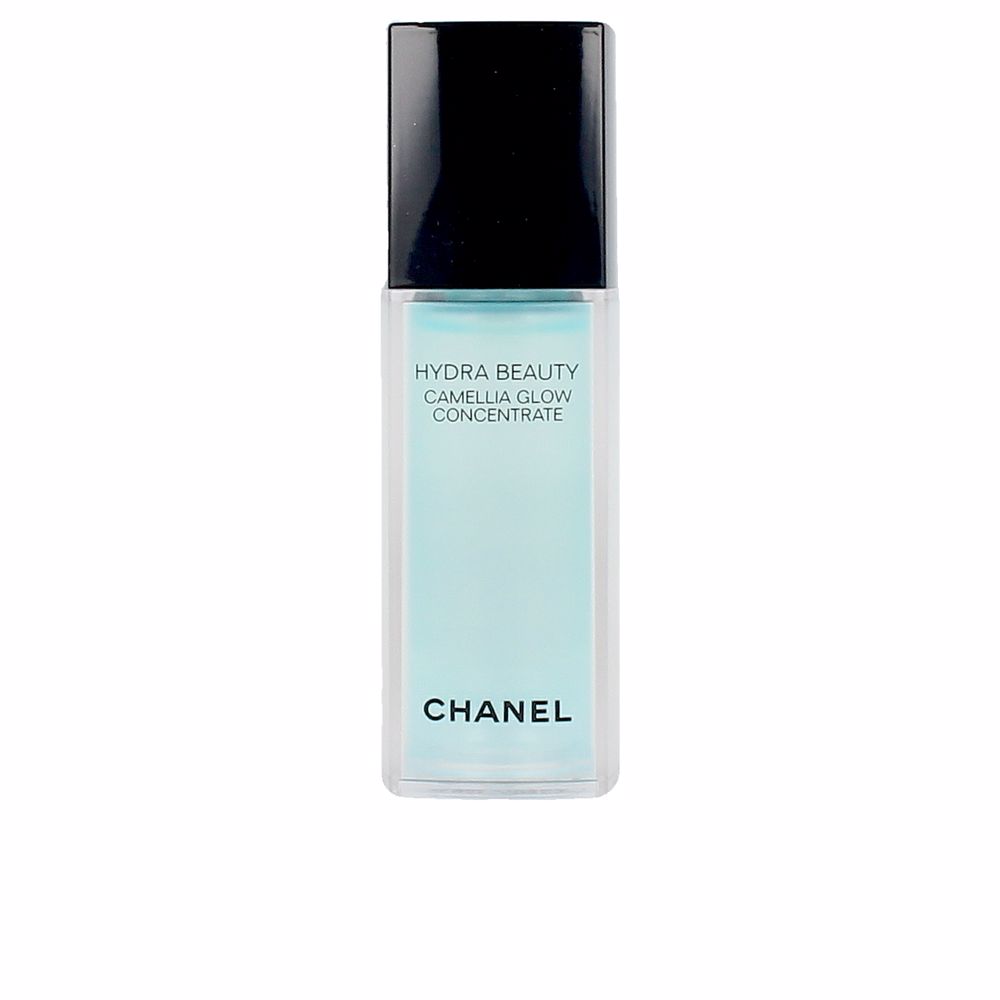 Chanel HYDRA BEAUTY camellia glow concentrate 15 ml 1 Chanel HYDRA BEAUTY camellia glow concentrate 15 ml