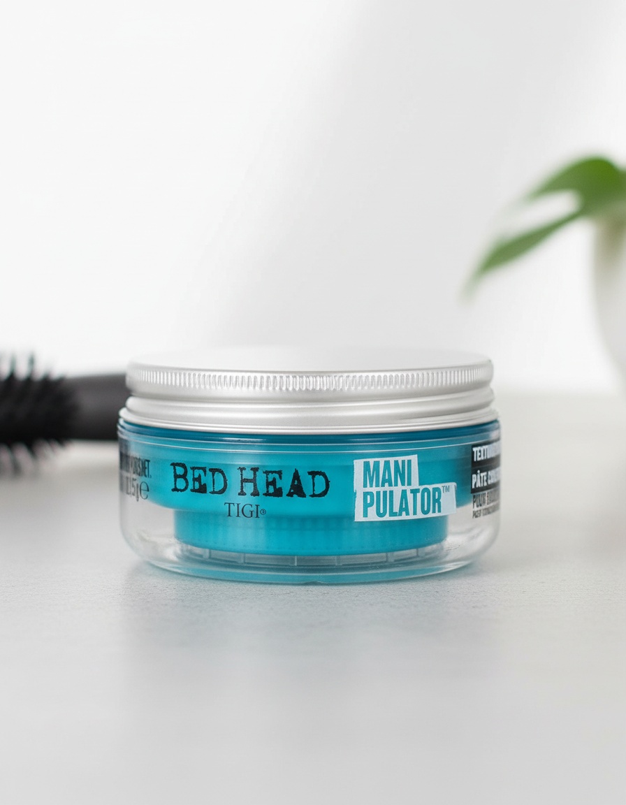 Tigi Bed Head Manipulator Texturizing Putty Cera Moldeadora 57 gr 2 Tigi Bed Head Manipulator Texturizing Putty Cera Moldeadora 57 gr - Image 2