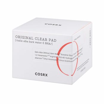 ORIGINAL clear pad 70 u