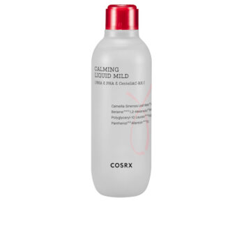 CALMING liquid mild 125 ml