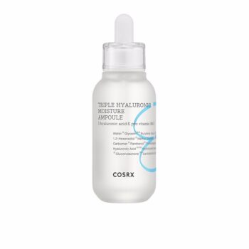 TRIPLE HYALURONIC moisture ampoule 40 ml