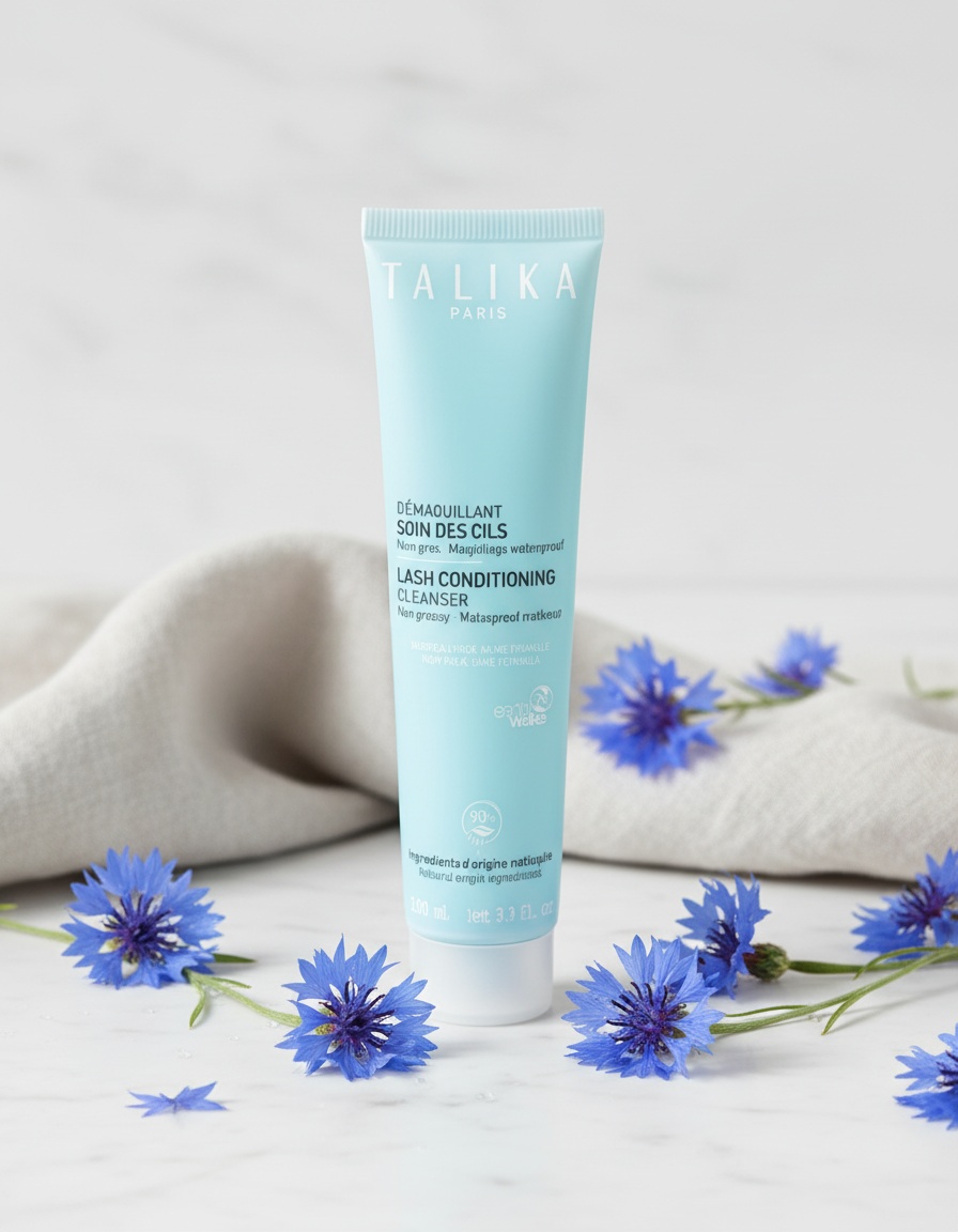 LASH CONDITIONING cleanser 120 ml 2 LASH CONDITIONING cleanser 120 ml - Image 2