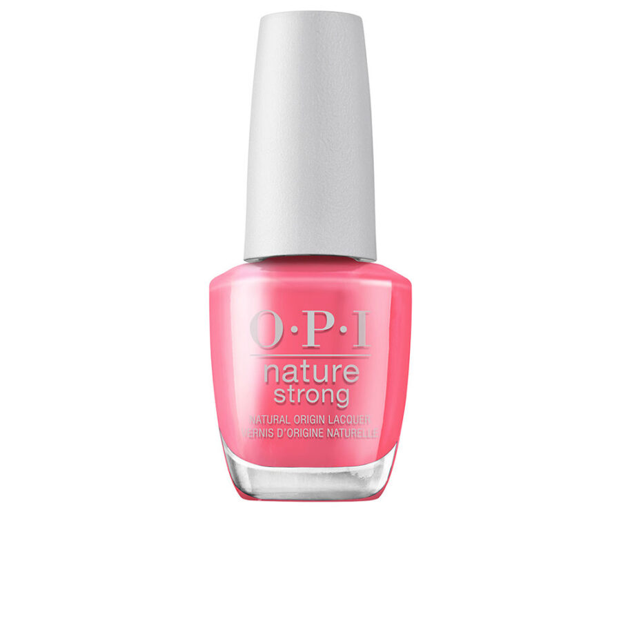 NATURE STRONG Natural Origin Nail Polish #Big Bloom Energy 15 ml