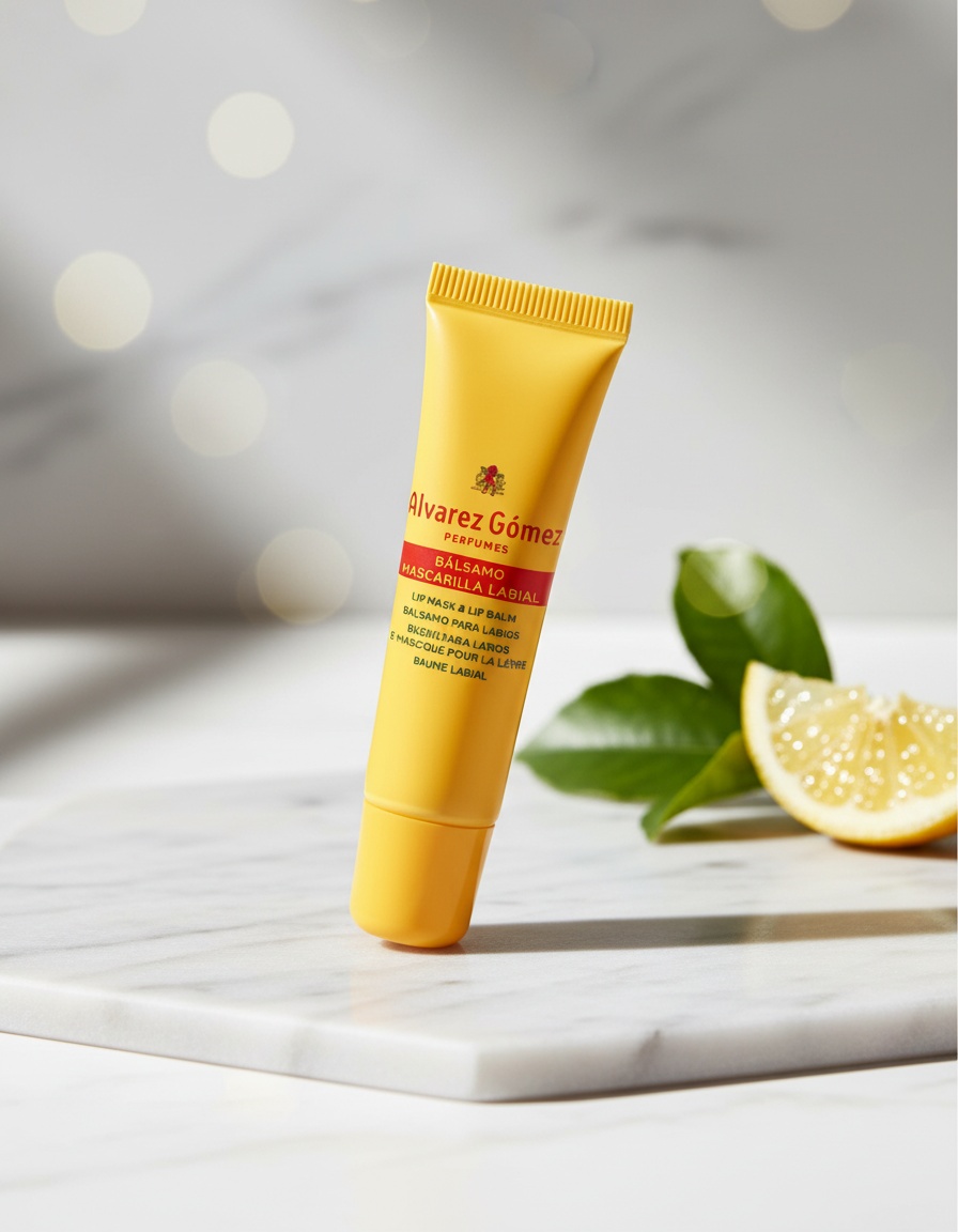 BALM lip mask 15 ml 2 BALM lip mask 15 ml - Image 2