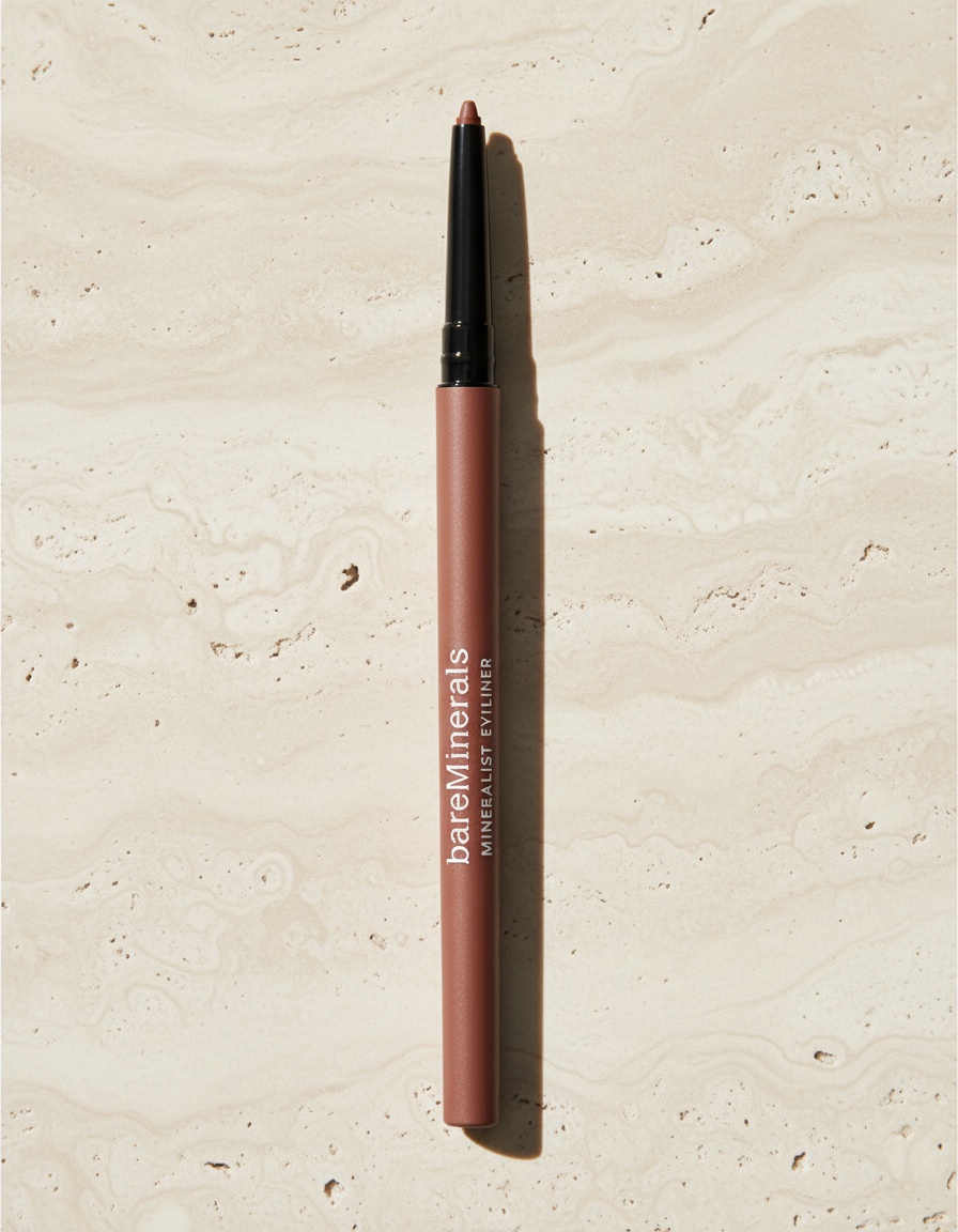 MINERALIST eyeliner #copper 2 MINERALIST eyeliner #copper - Image 2