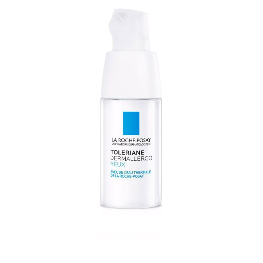 TOLERIANE DERMALLERGO eyes 20 ml