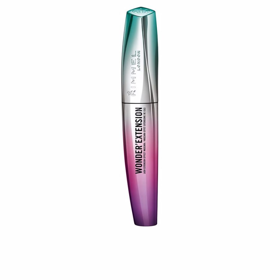 Rimmel london mascara black 11
