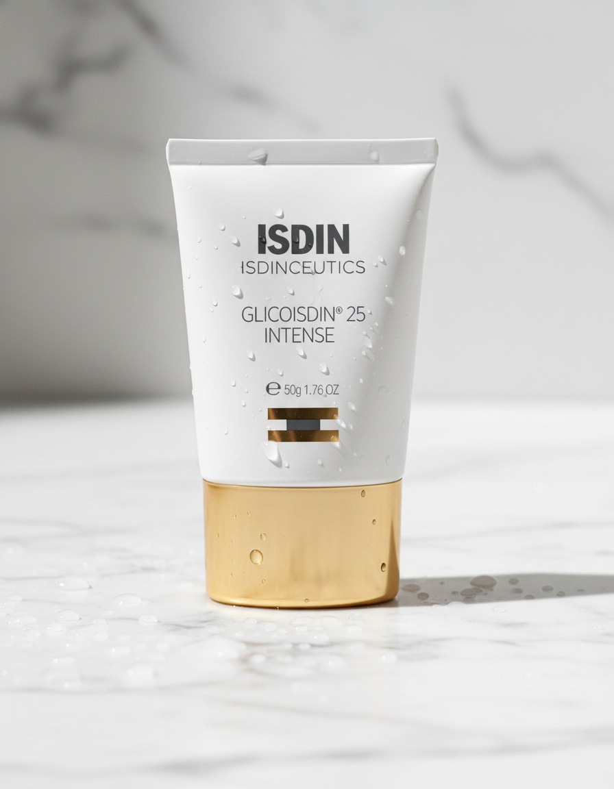 ISDINCEUTICS GLICOISDIN gel 25% 50 ml 2 ISDINCEUTICS GLICOISDIN gel 25% 50 ml - Image 2