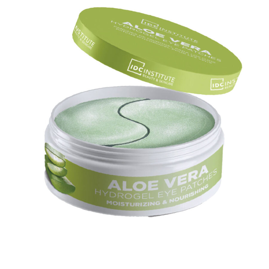 HYDROGEL eye patch 60 u