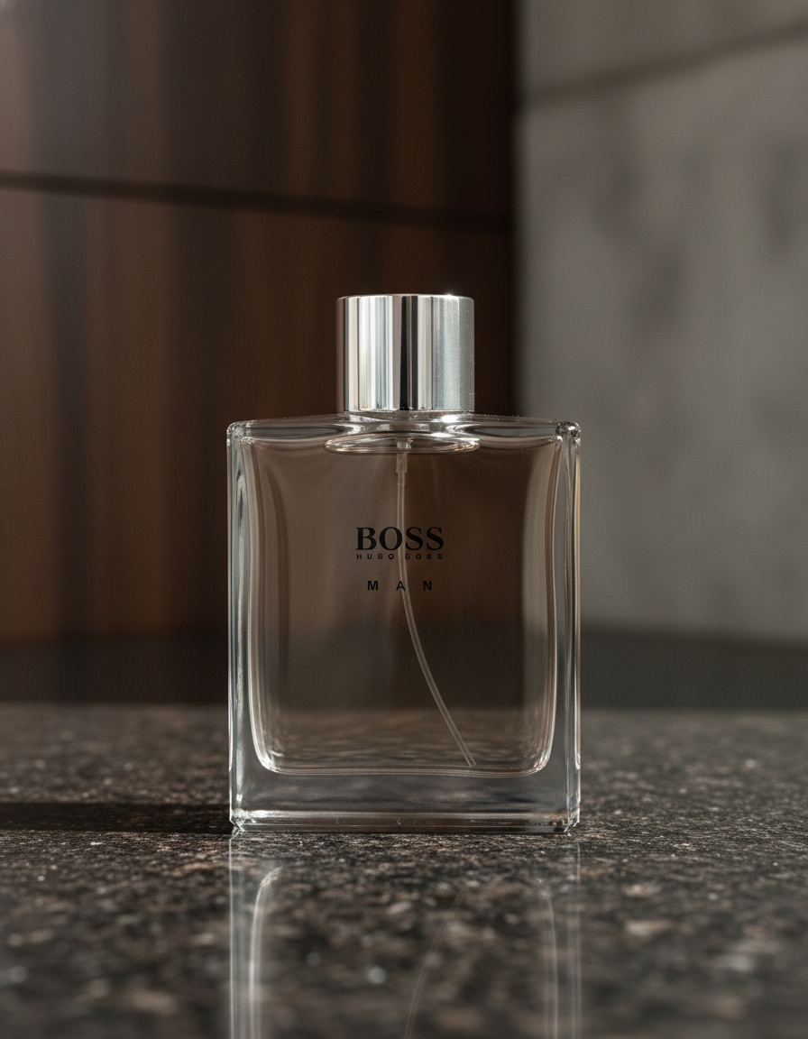 Hugo boss-boss BOSS ORANGE MAN edt vapo 100 ml 2 Hugo boss-boss BOSS ORANGE MAN edt vapo 100 ml - Image 2