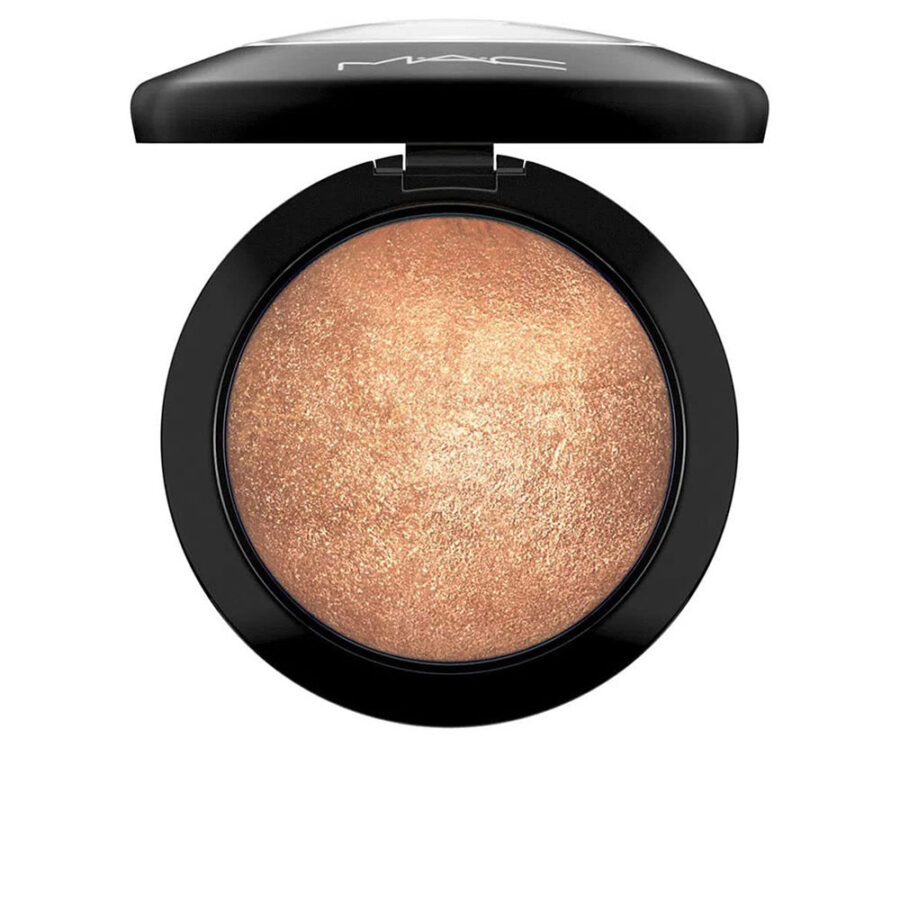 MINERALIZE SKINFINISH natural powder #gold deposit 10 gr