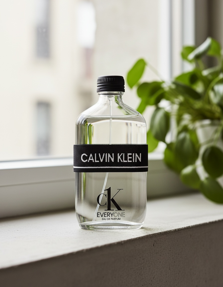 CK EVERYONE eau de parfum spray 100 ml 2 CK EVERYONE eau de parfum spray 100 ml - Image 2