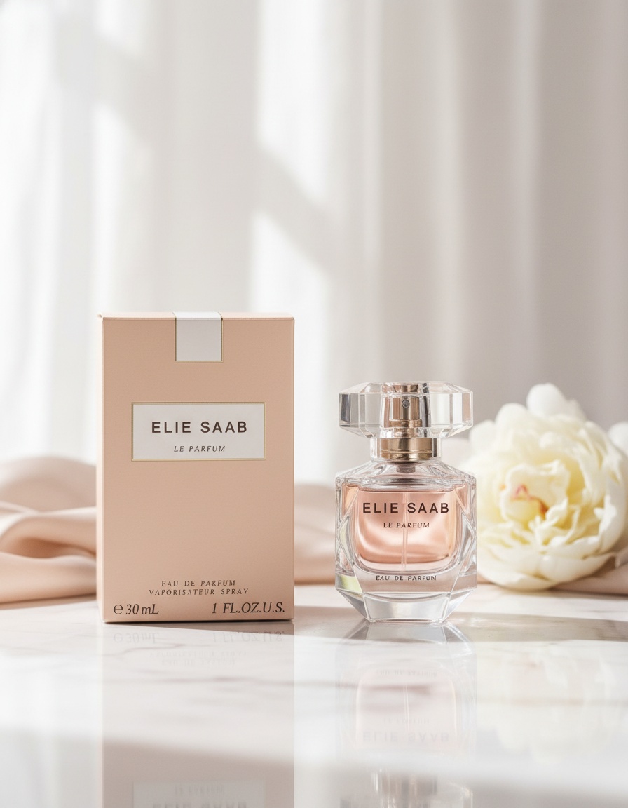 Elie saab LE PARFUM edp vapo 30 ml 2 Elie saab LE PARFUM edp vapo 30 ml - Image 2