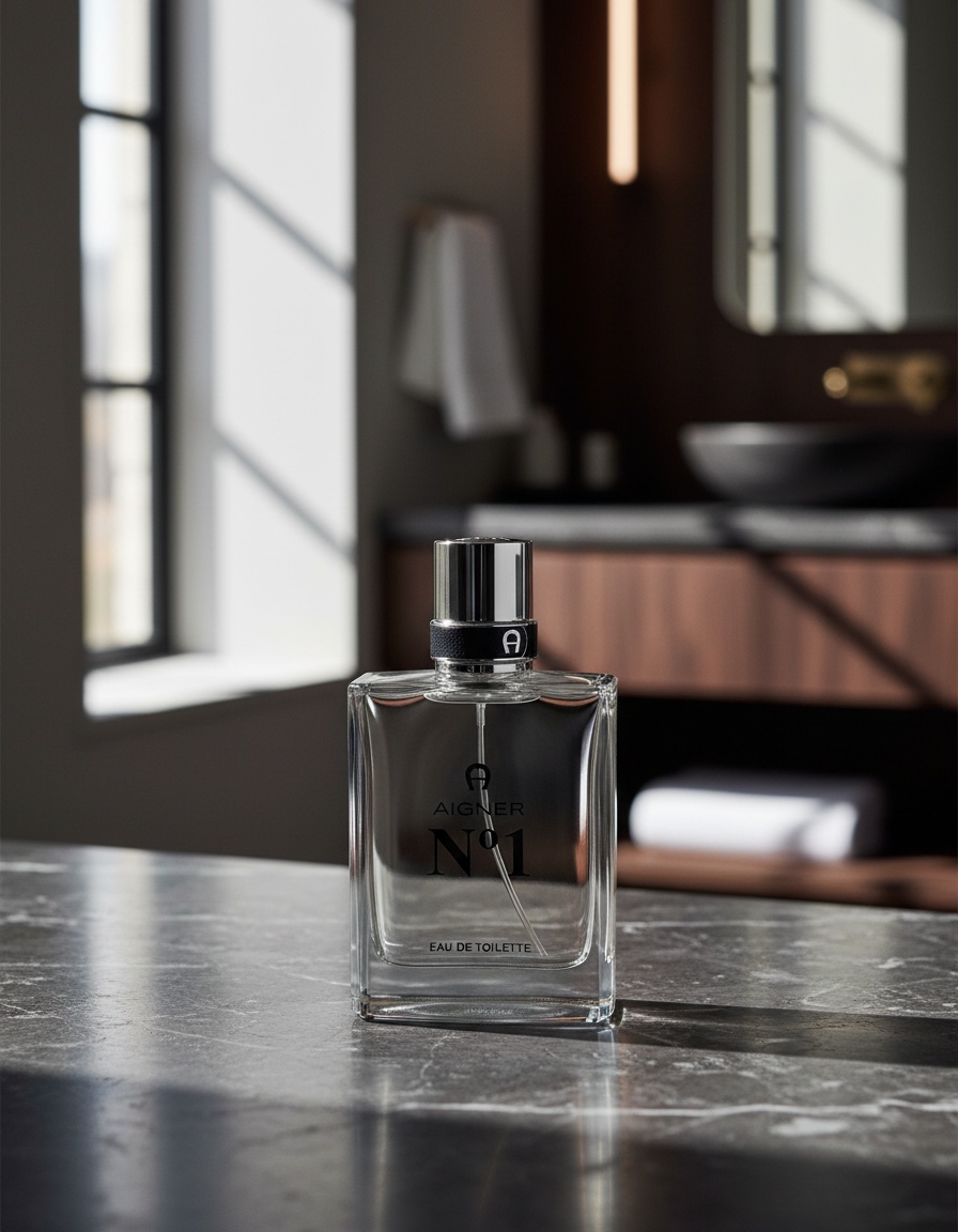 AIGNER Nº1 eau de toilette spray 50 ml 2 AIGNER Nº1 eau de toilette spray 50 ml - Image 2