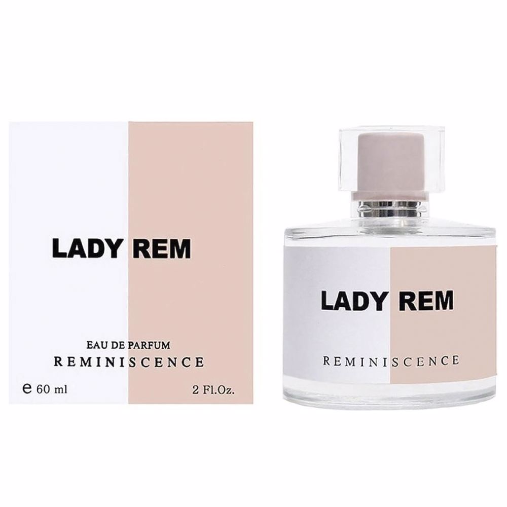 LADY REM eau de parfum spray 60 ml 1 LADY REM eau de parfum spray 60 ml