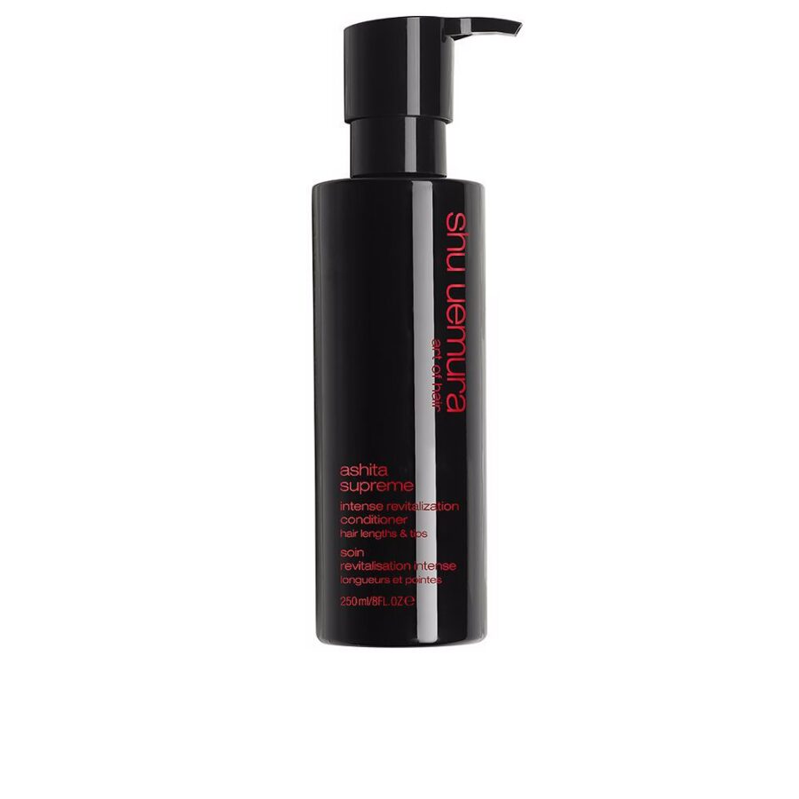 ASHITA SUPREME soin revitalisation intense 250 ml