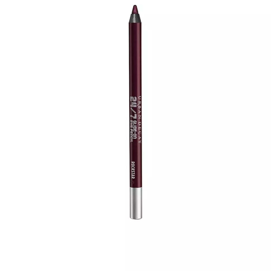 24/7 GLIDE ON eye pencil #rockstar