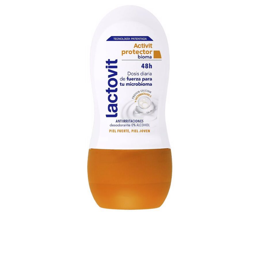 ACTIVIT PROTECTOR deo roll-on 50 ml