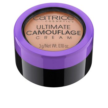 ULTIMATE CAMOUFLAGE cream concealer #040-w toffee 3 gr