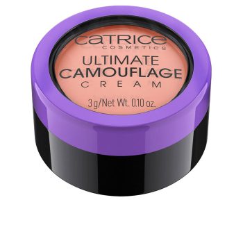 ULTIMATE CAMOUFLAGE cream concealer #100-c brightening peach 3 gr