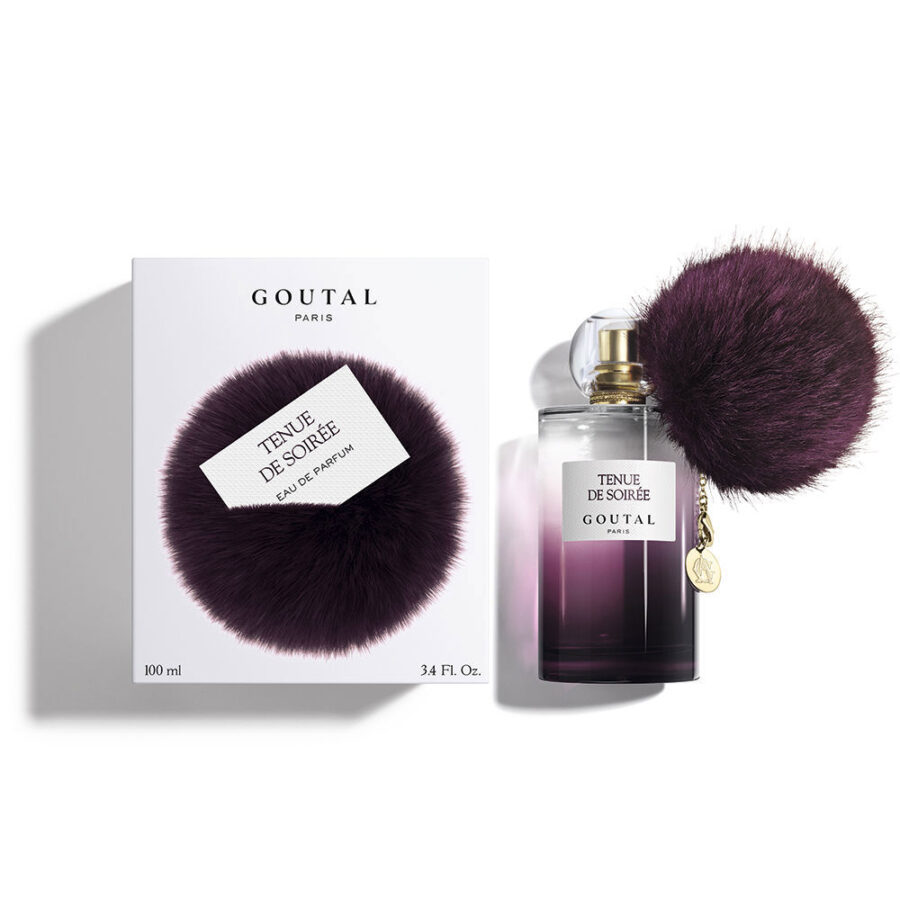 TENUE DE SOIRÉE eau de parfum spray 100 ml