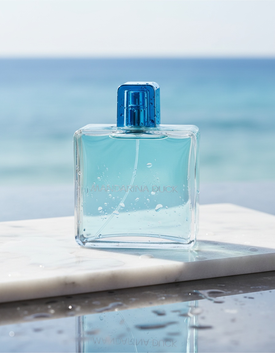 MANDARINA DUCK FOR HIM eau de toilette spray 100 ml 2 MANDARINA DUCK FOR HIM eau de toilette spray 100 ml - Image 2