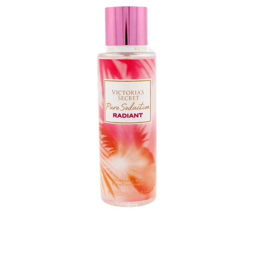 PURE SEDUCTION RADIANT fragrance mist 250 ml