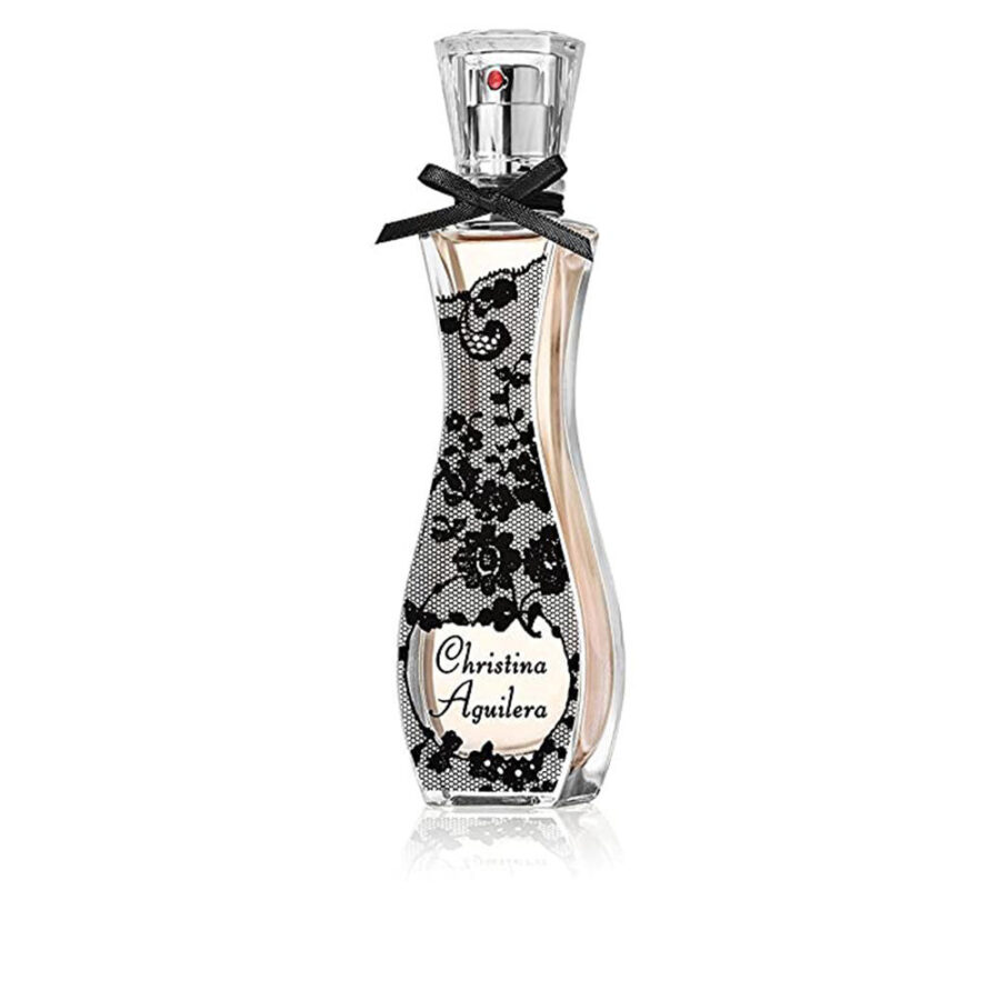 CHRISTINA AGUILERA eau de parfum spray 30 ml