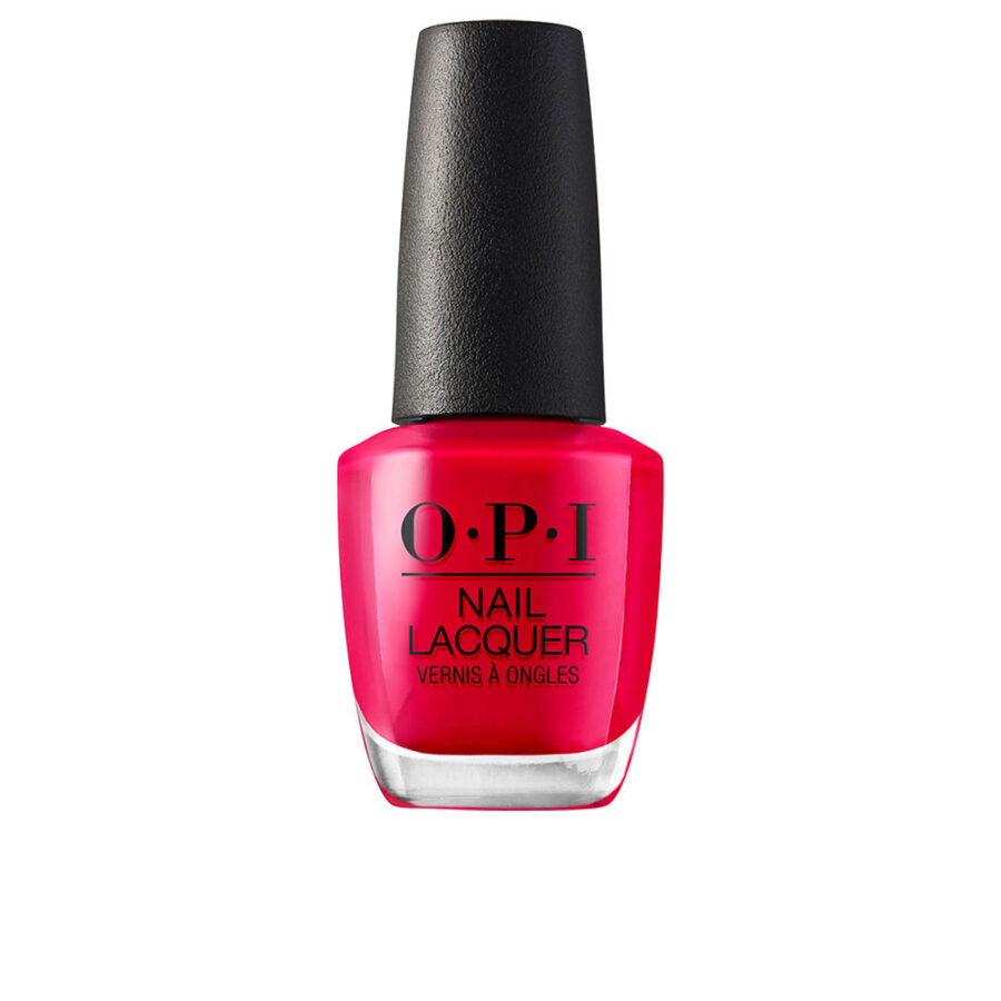 NAIL LACQUER Nail polish lasting up to 7 days #Dutch tulips 15 ml