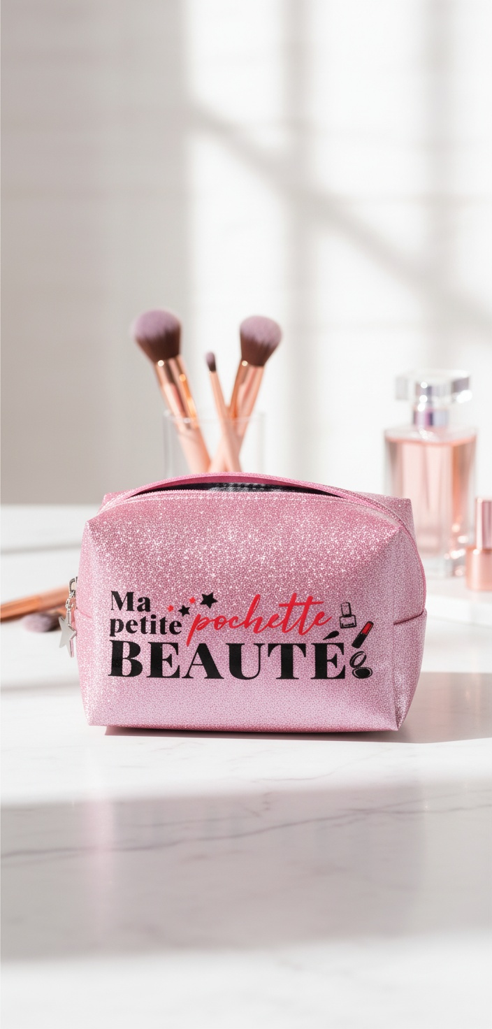 Take care BEAUTÉ neceser de belleza 14x6x9 1 u 2 Take care BEAUTÉ neceser de belleza 14x6x9 1 u - Image 2