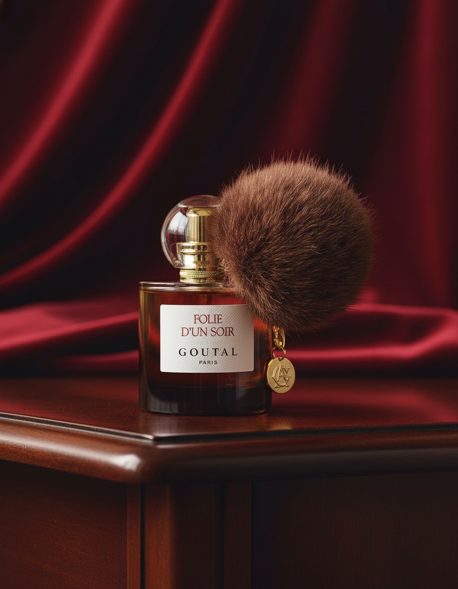 Goutal FOLIE D'UN SOIR eau de parfum spray 50 ml 2 Goutal FOLIE D'UN SOIR eau de parfum spray 50 ml - Image 2