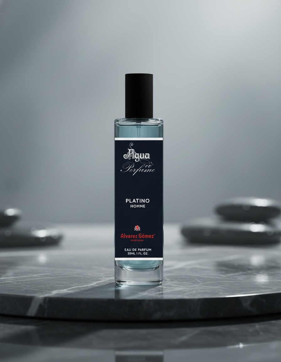 PLATINO HOMME eau de parfum spray 30 ml 2 PLATINO HOMME eau de parfum spray 30 ml - Image 2