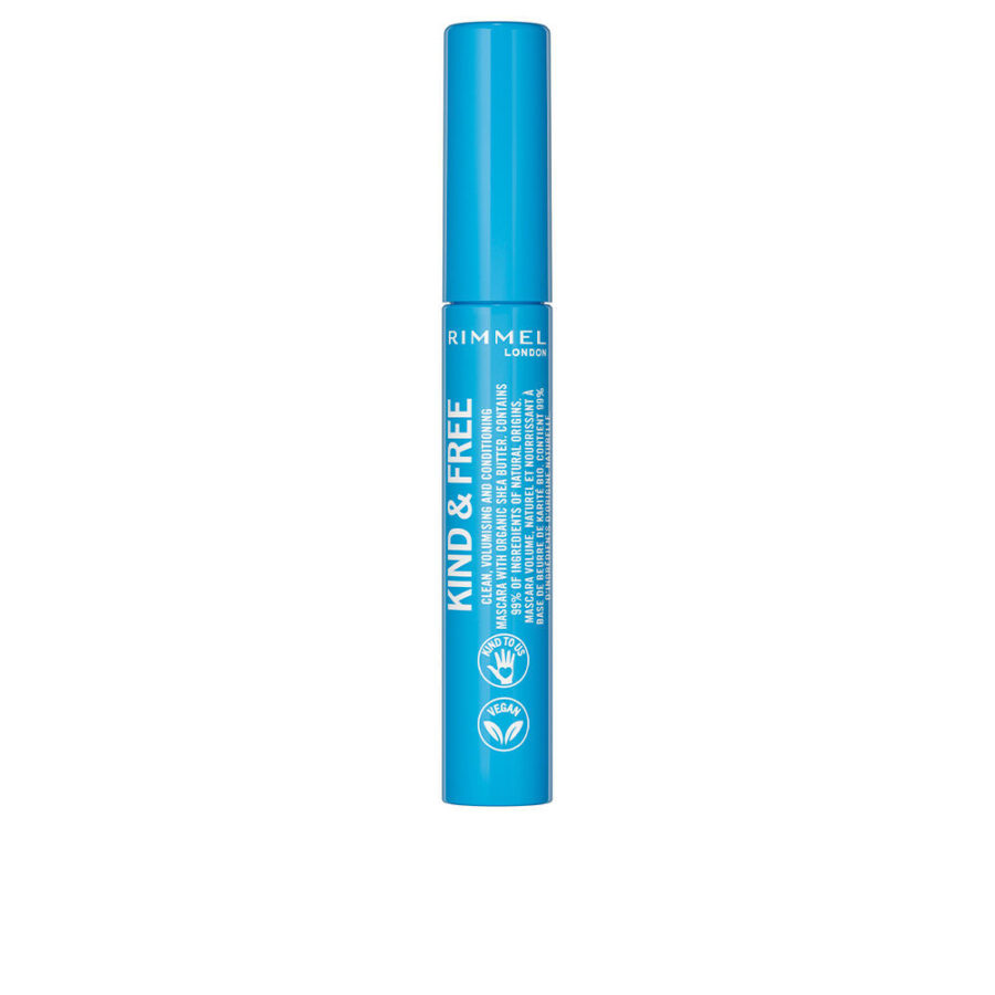 KIND & FREE mascara #01-black