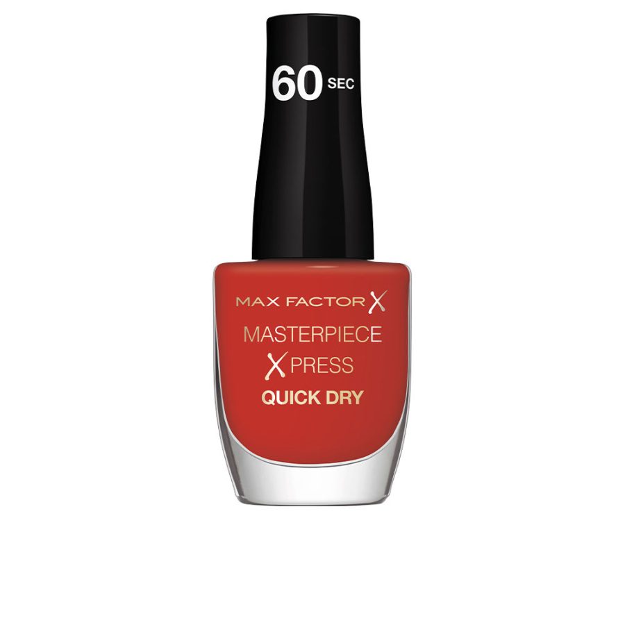 MASTERPIECE XPRESS quick dry #438-coral me 8 ml