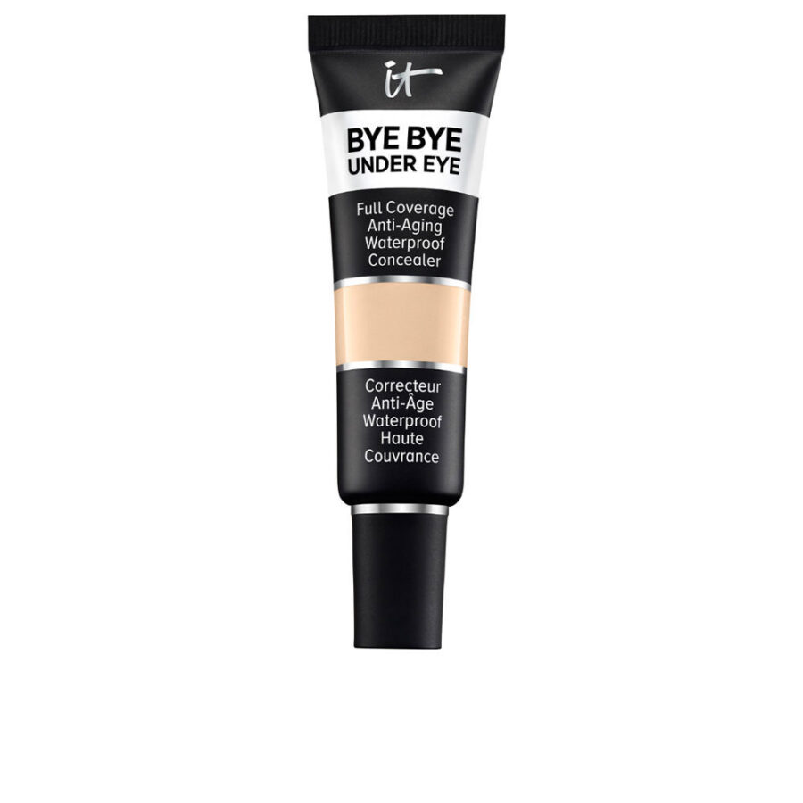 BYE BYE UNDER EYE concealer #light nude