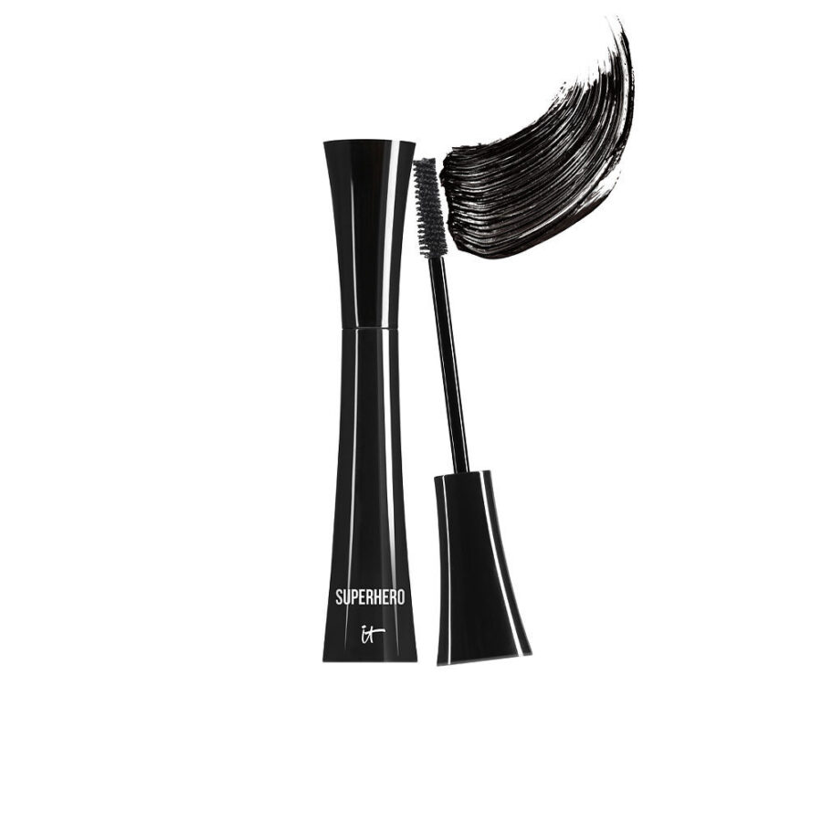 SUPERHERO mascara #super black