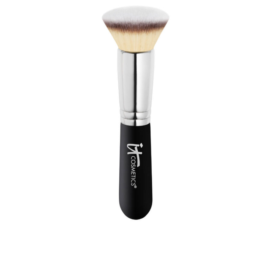HEAVENLY LUXE flat top buffing foundation brush #6 1 u