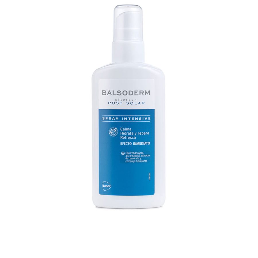 Balsoderm post-solar BALSODERM post-solar intensive spray 200 ml