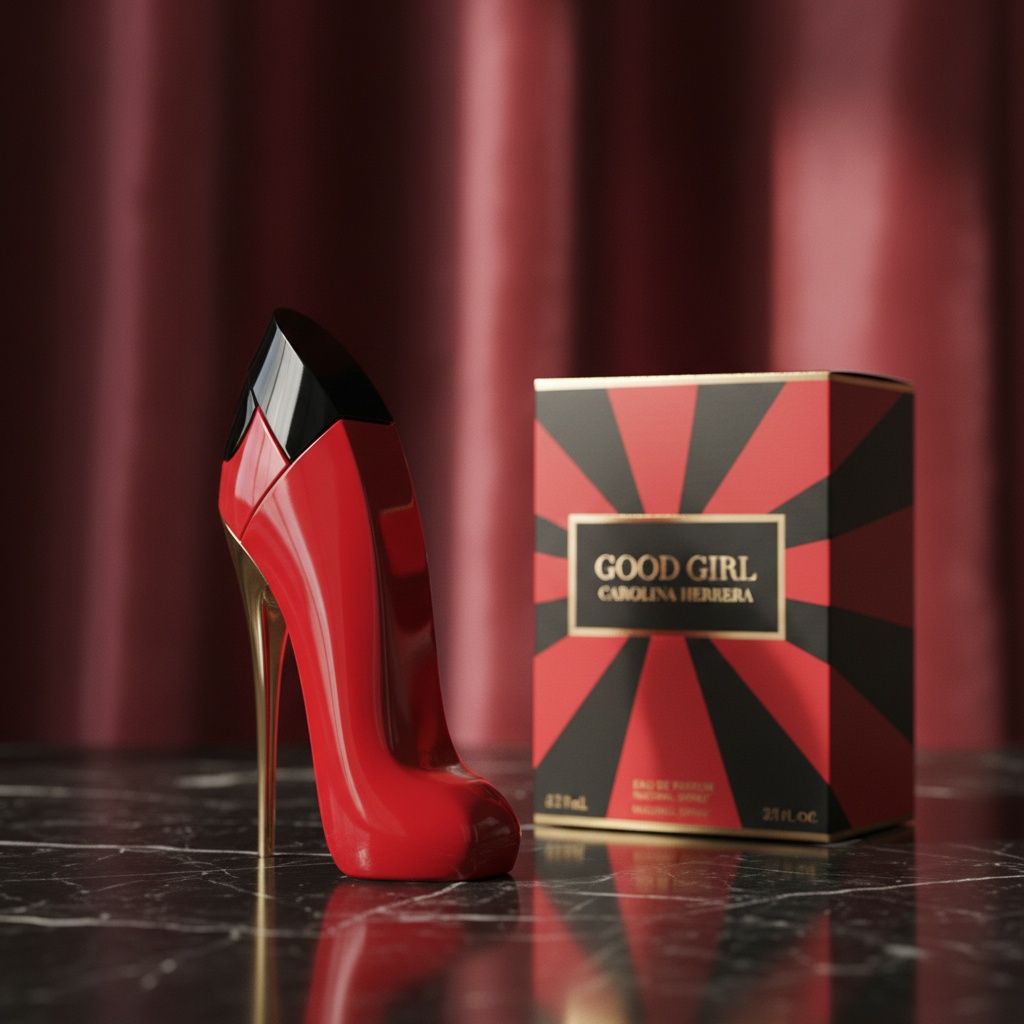 VERY GOOD GIRL edp vapo 150 ml 2 VERY GOOD GIRL edp vapo 150 ml - Image 2