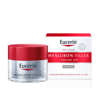 HYALURON FILLER + volume-lift noche 50 ml