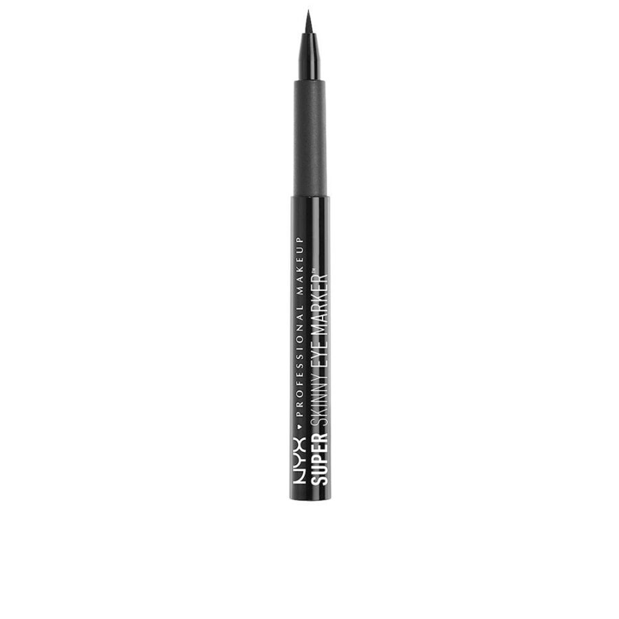 SUPER SKINNY eye marker #carbon black