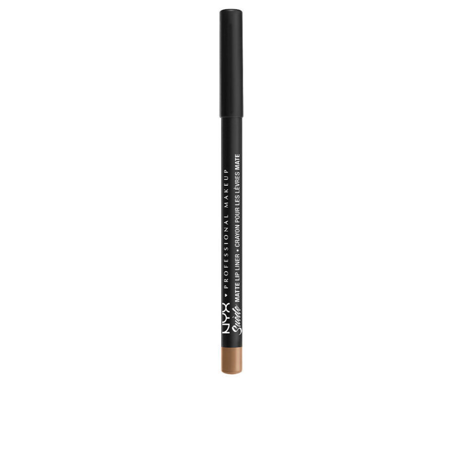 SUEDE matte lip liner #london 3,5 gr